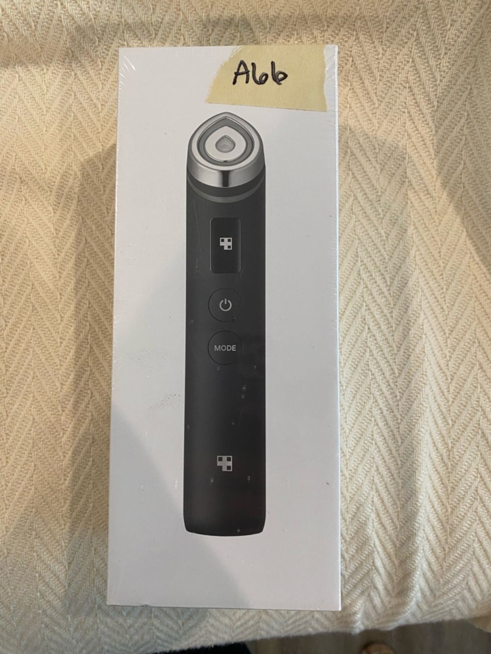 Medicube Age-R Booster Pro
